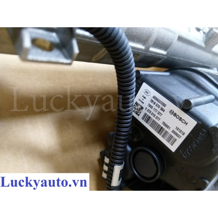 Thước lái Bosch xe BMW 320i, 325i chính hãng_ 32106872478